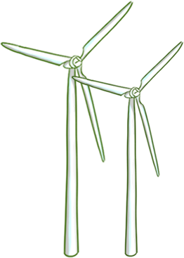 windmill